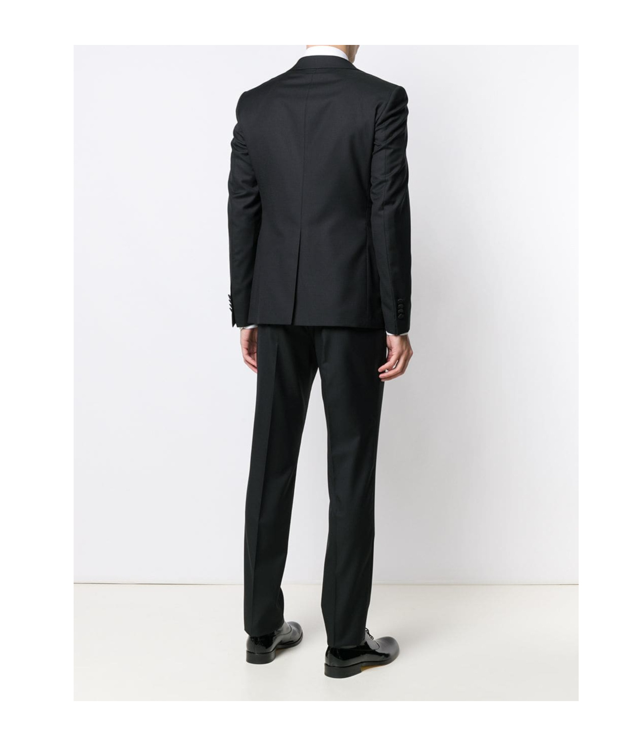 Tagliatore Three-piece Suit