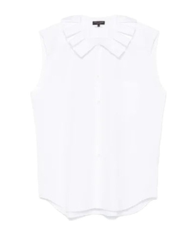 Comme Des Garçons Cotton Shirt