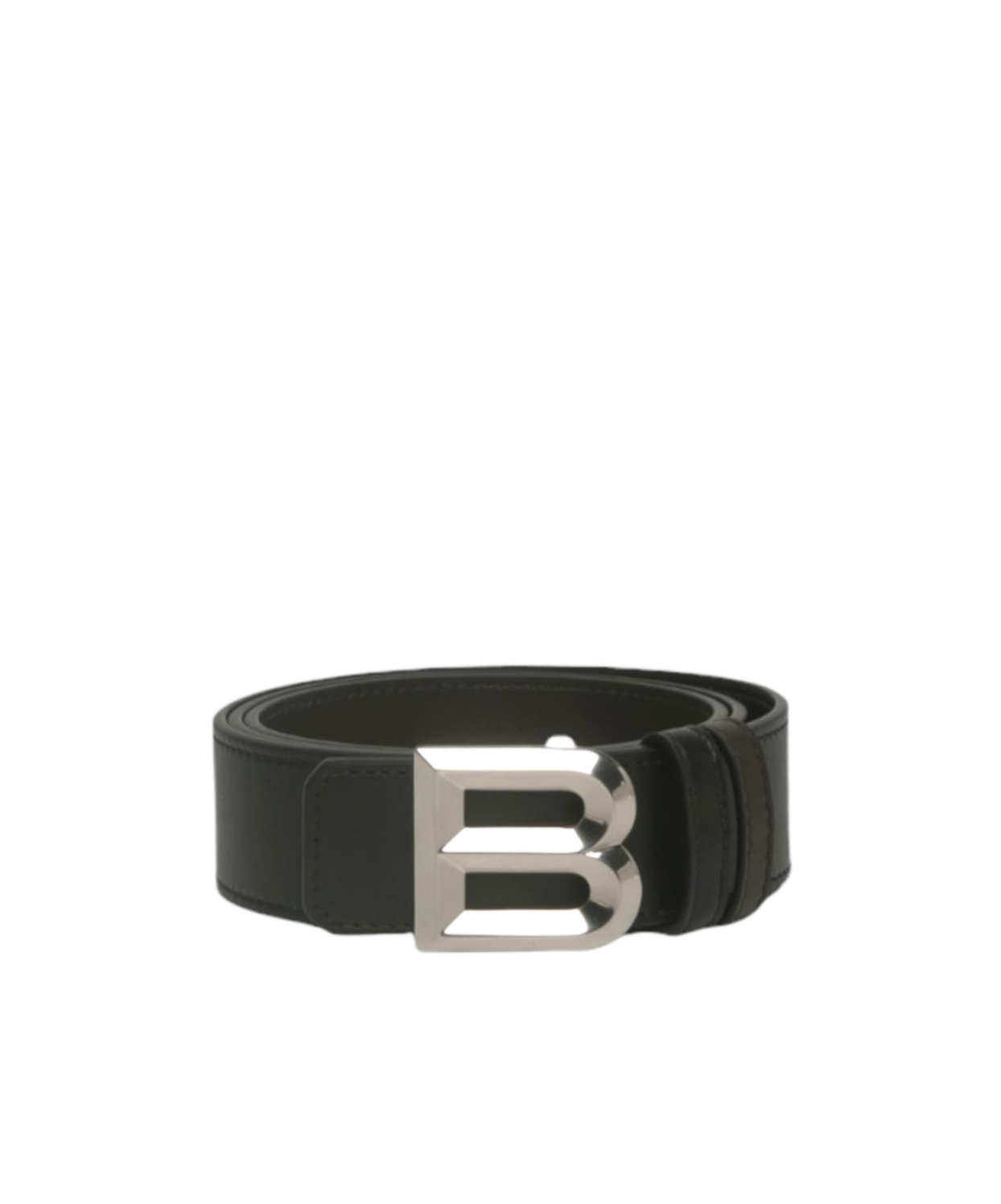 Bally B Bold 35.rev Belt In Black