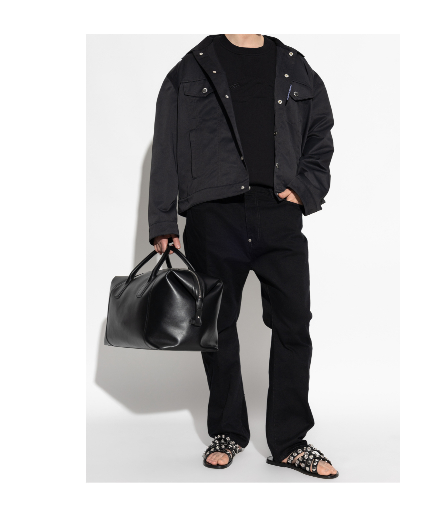 Dsquared2 Skater Jeans