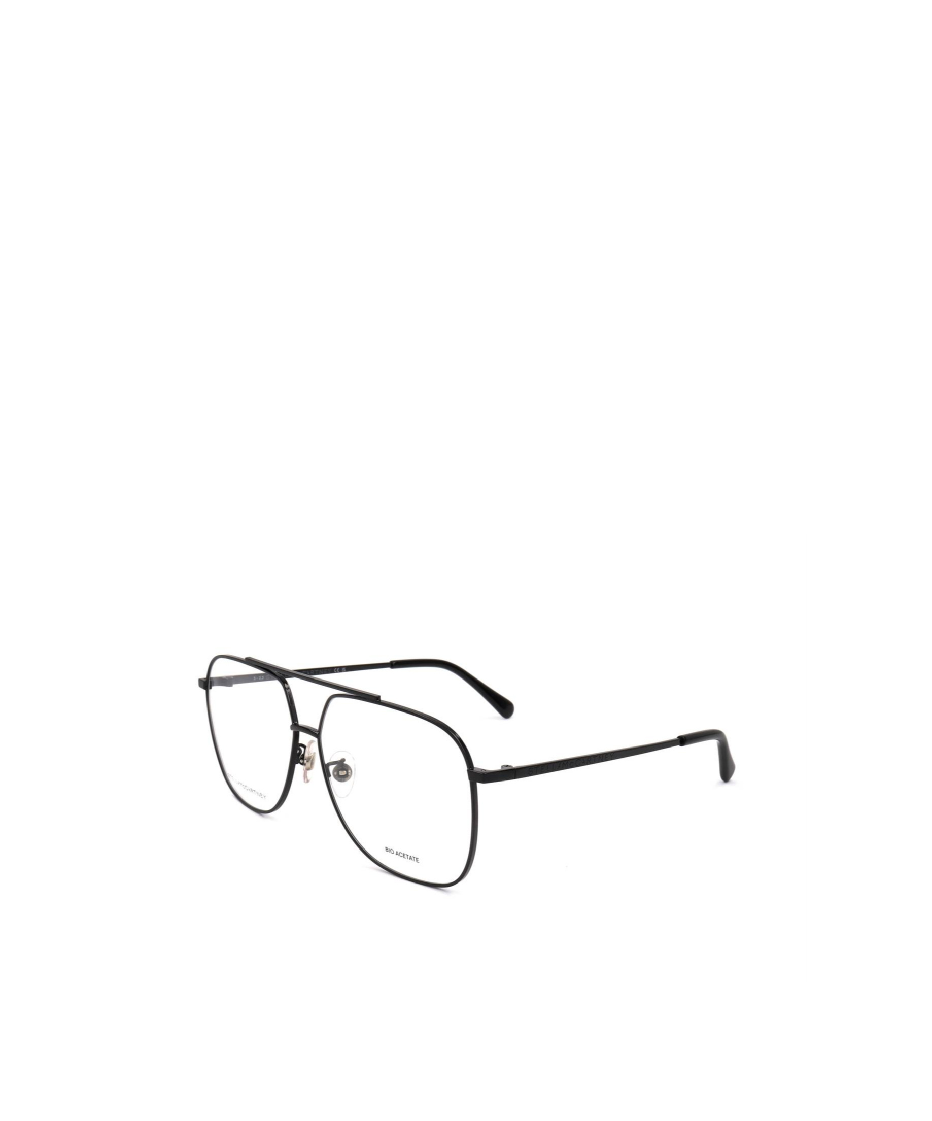 Stella Mccartney Geometric Plano Mirror