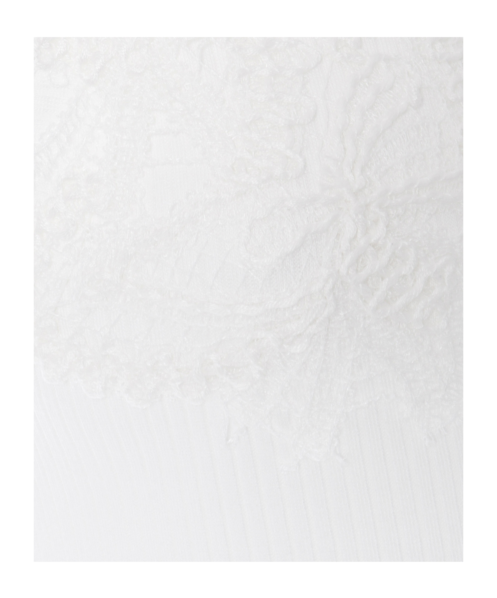 Ermanno Scervino Tank Top Woth Lace