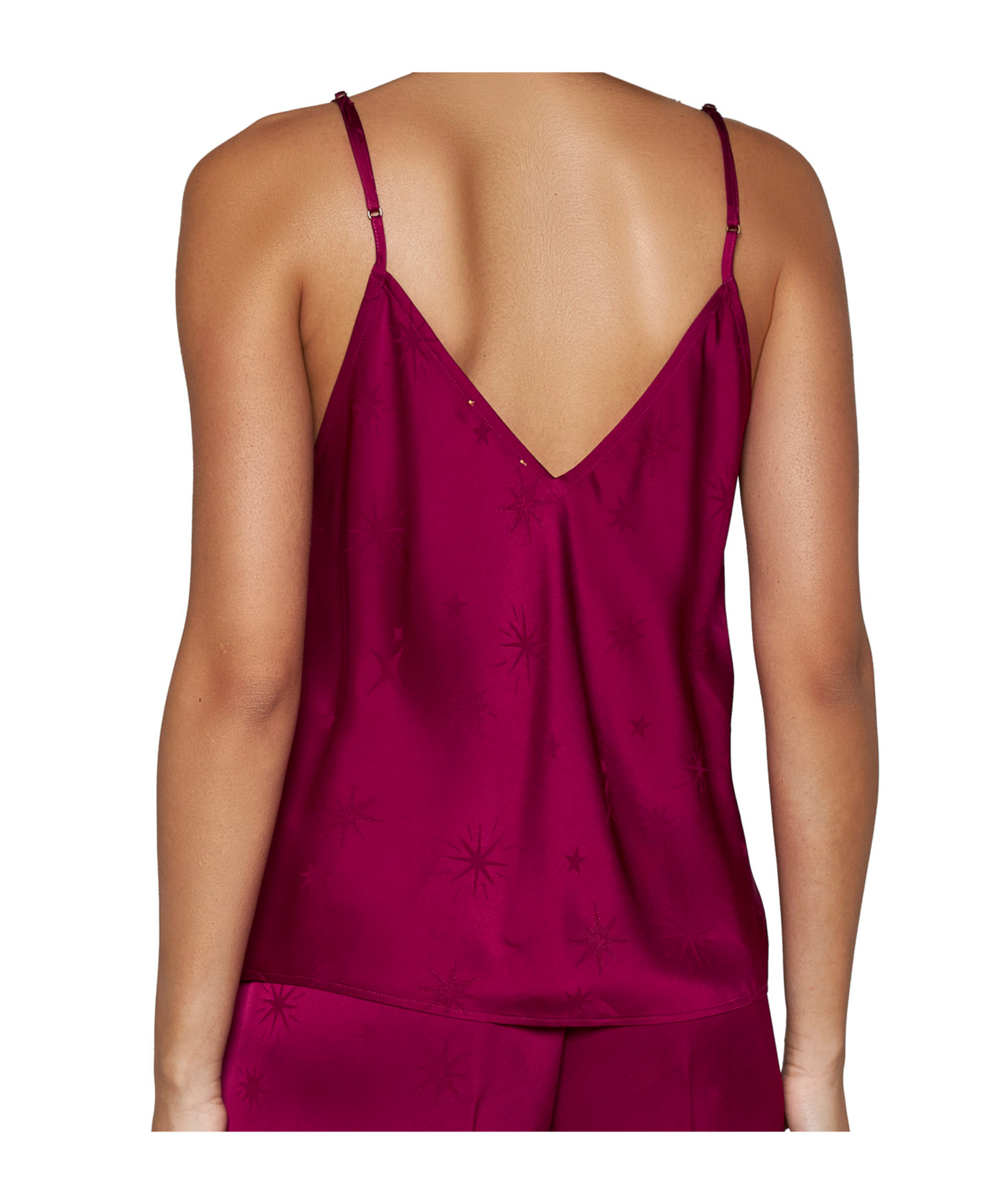 Forte Forte V-neck Vest