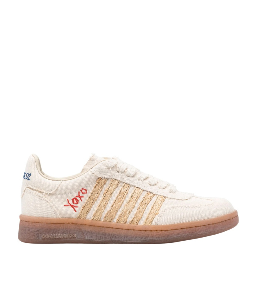 Dsquared2 Boxer Sneakers