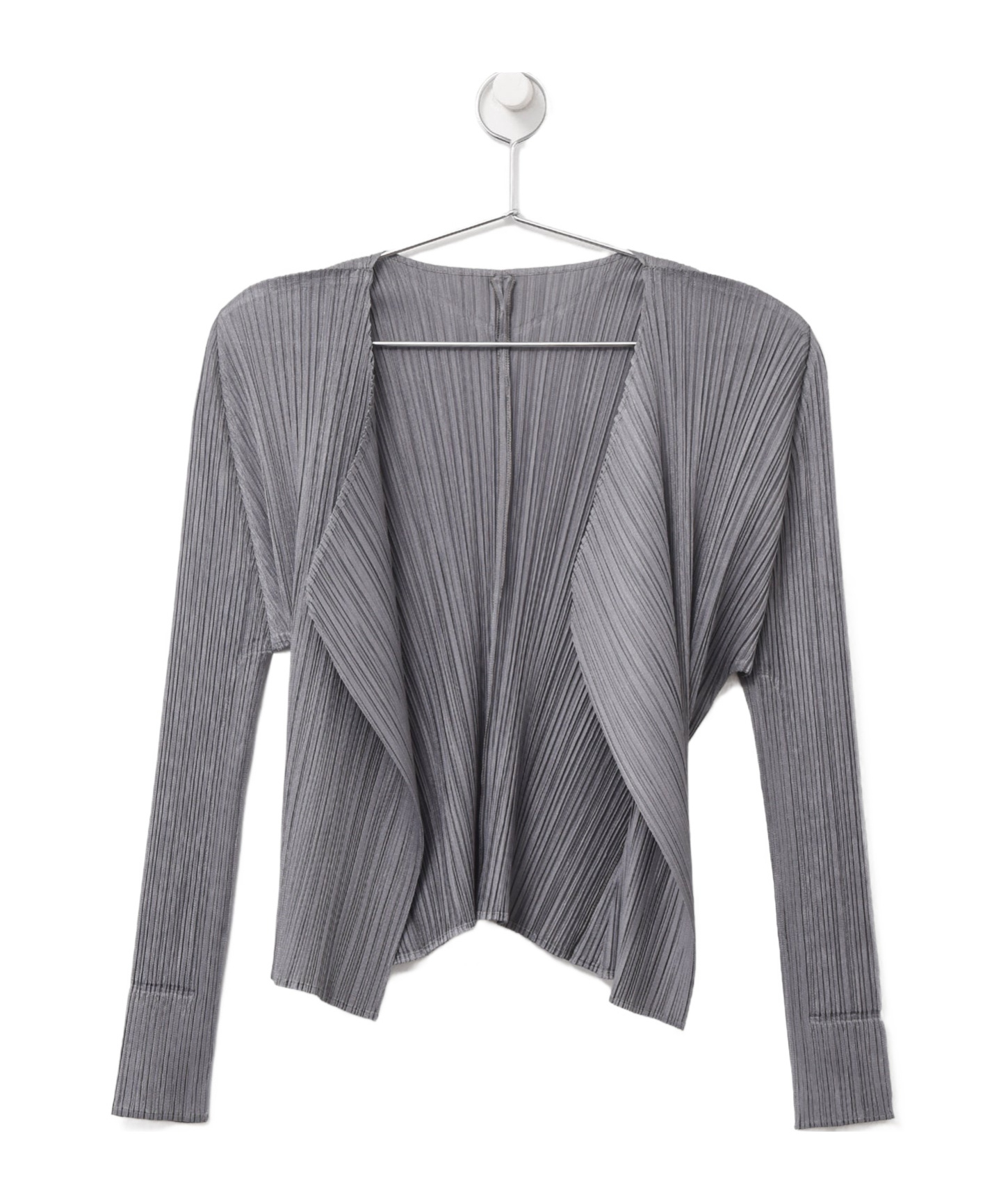 ISSEY MIYAKE PLEATED JACKET