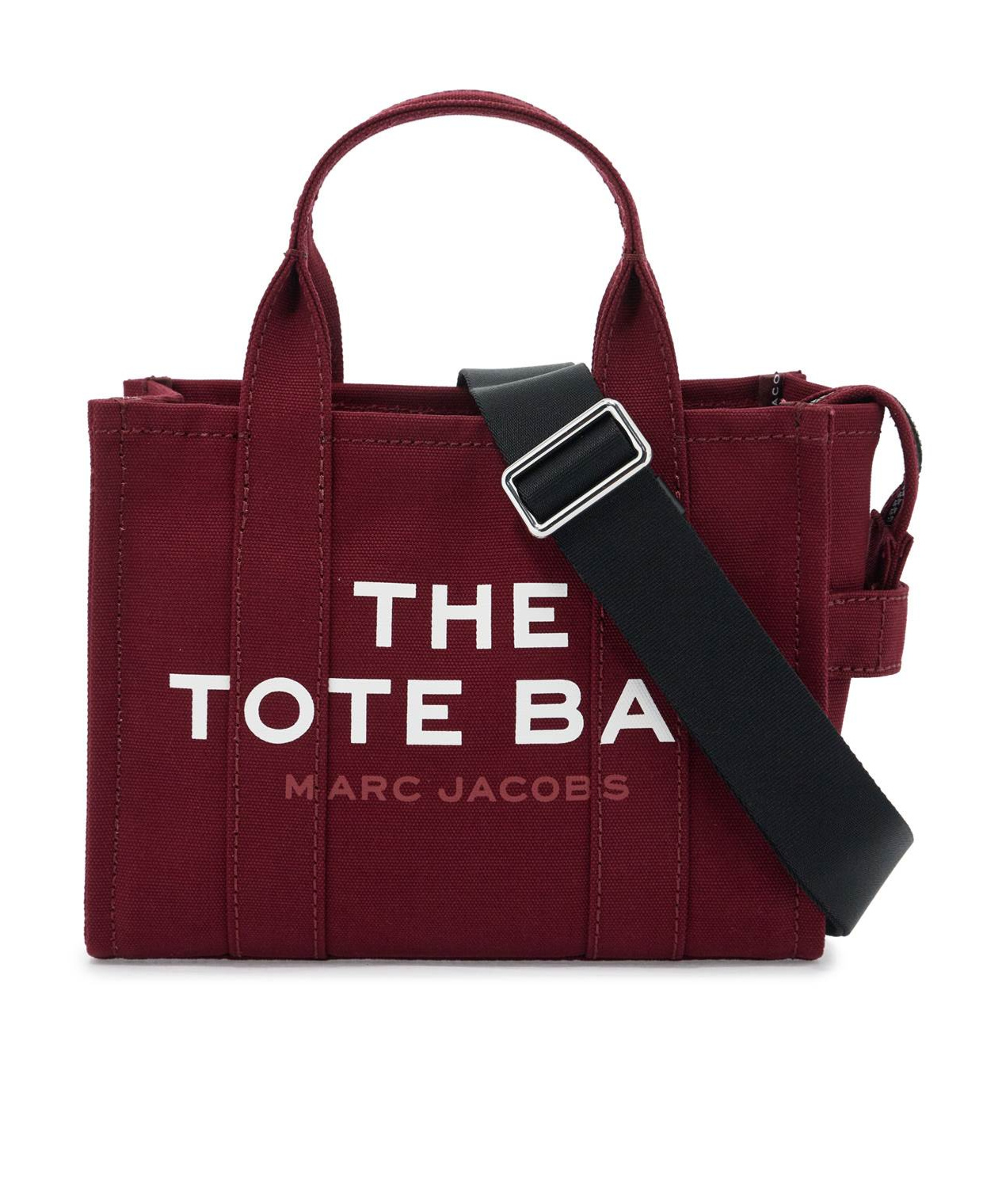 Marc Jacobs The Small Tote Bag In Brown