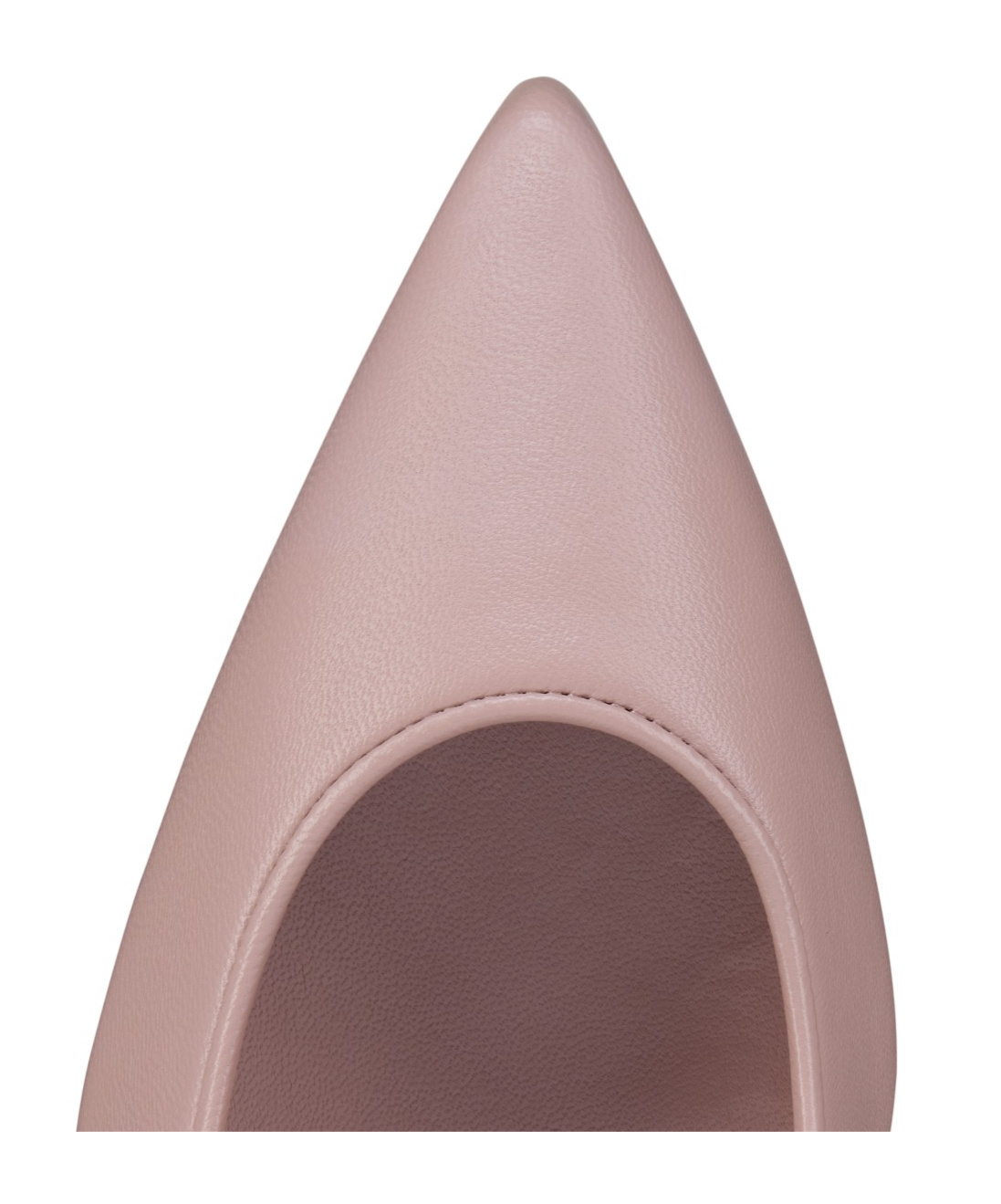 CHRISTIAN LOUBOUTIN POINTED HIGH HEELS