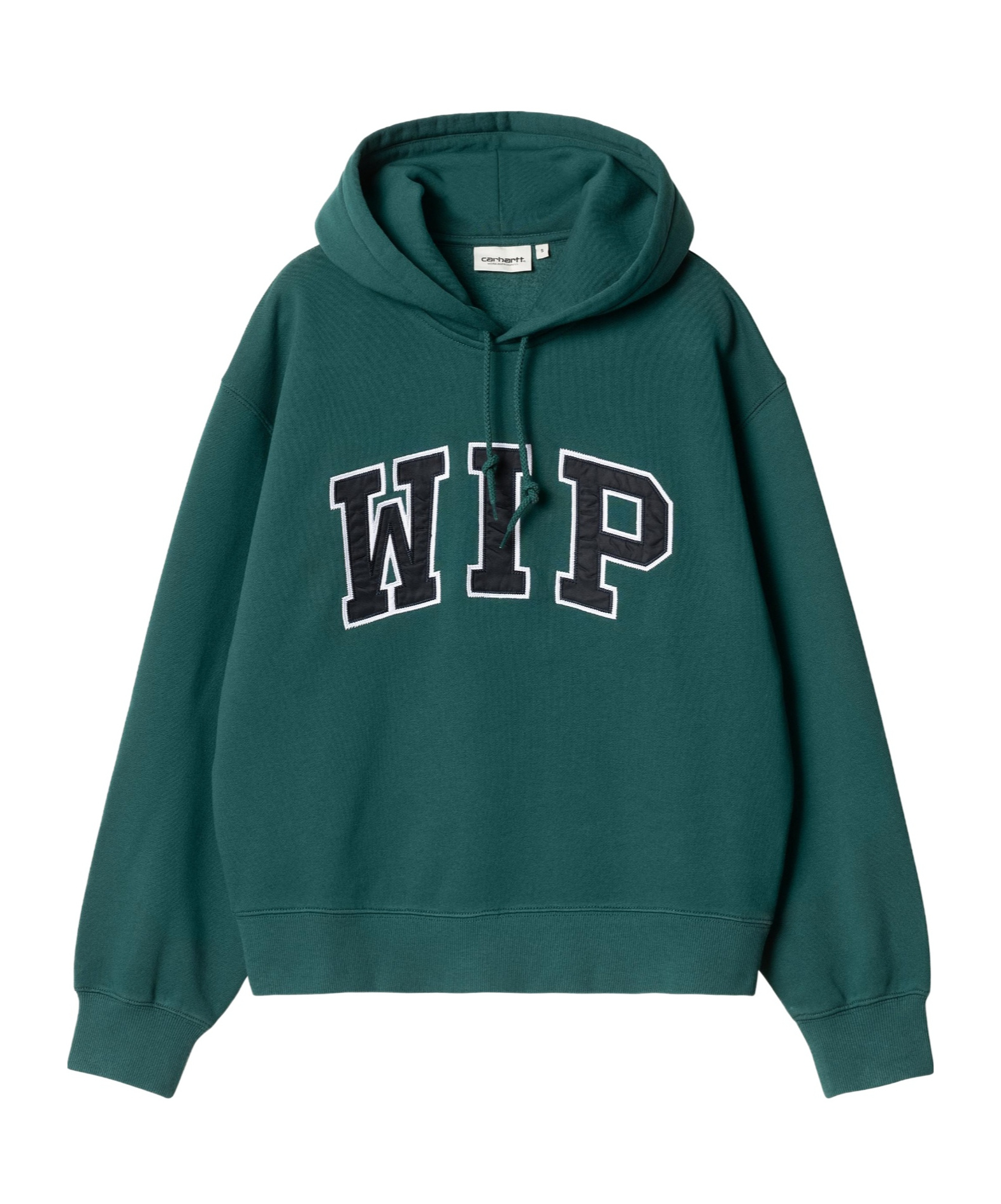 Carhartt Knitwear Hoodie Drawstring Hood