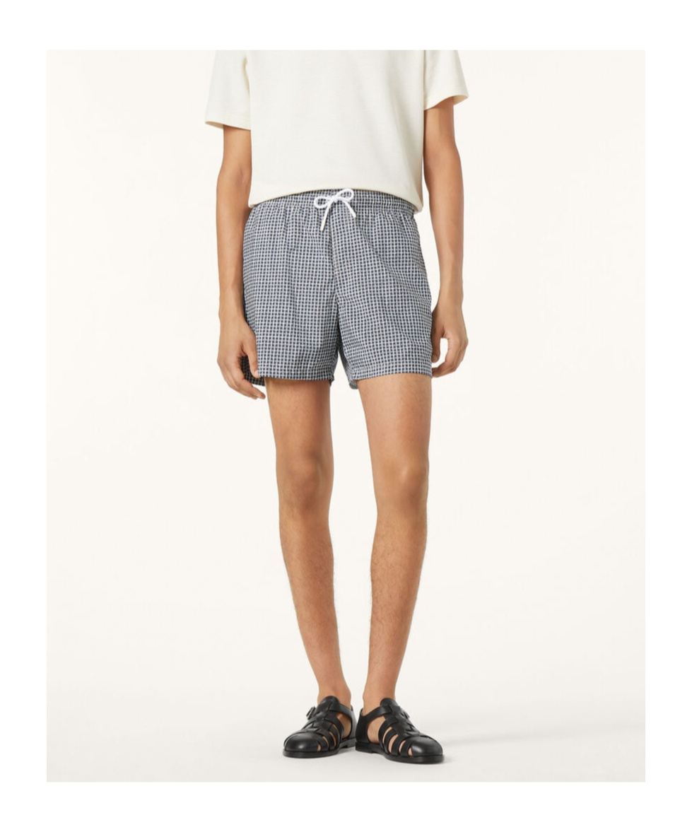 Loro Piana Daneu Swim Shorts