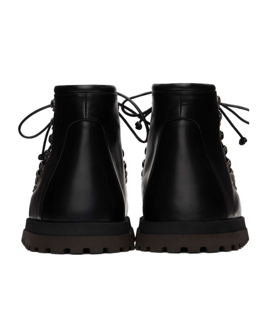 Marsèll Gicarro Ankle Boots In Black