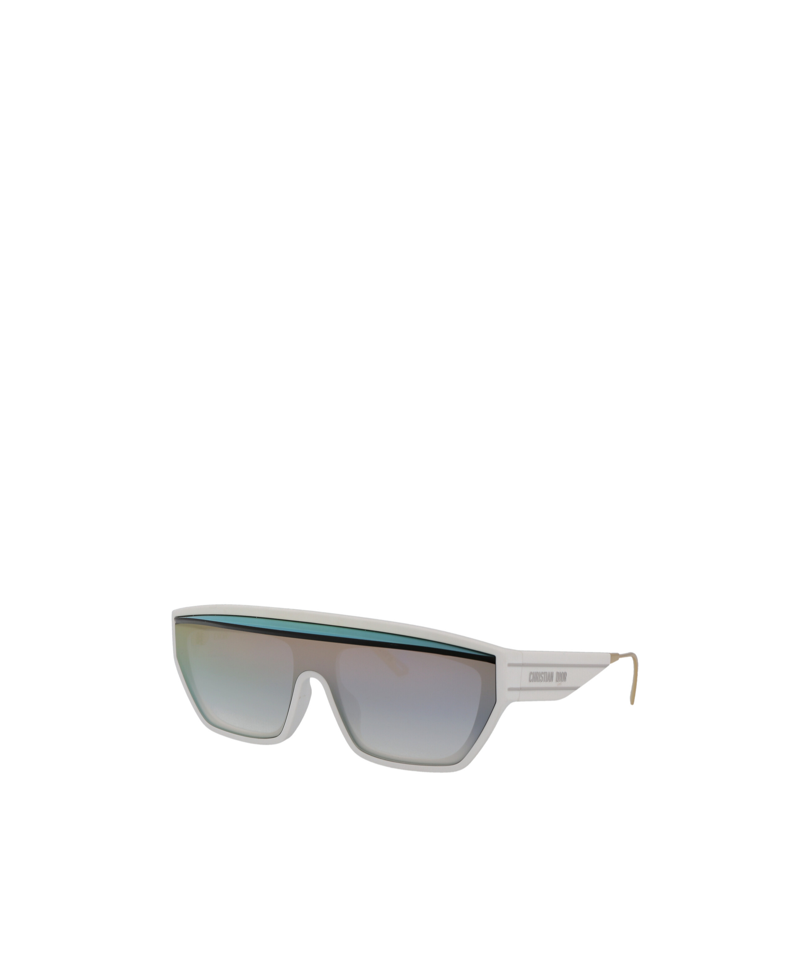 DIOR LOGO SUNGLASSES