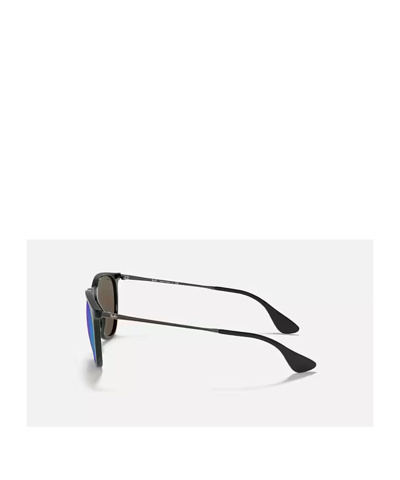 Ray Ban Ray-ban Erika Classic Sunglasses In Black