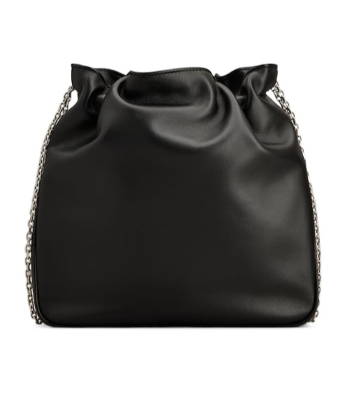 Roger Vivier Pilgrim Crystal Mini Clutch