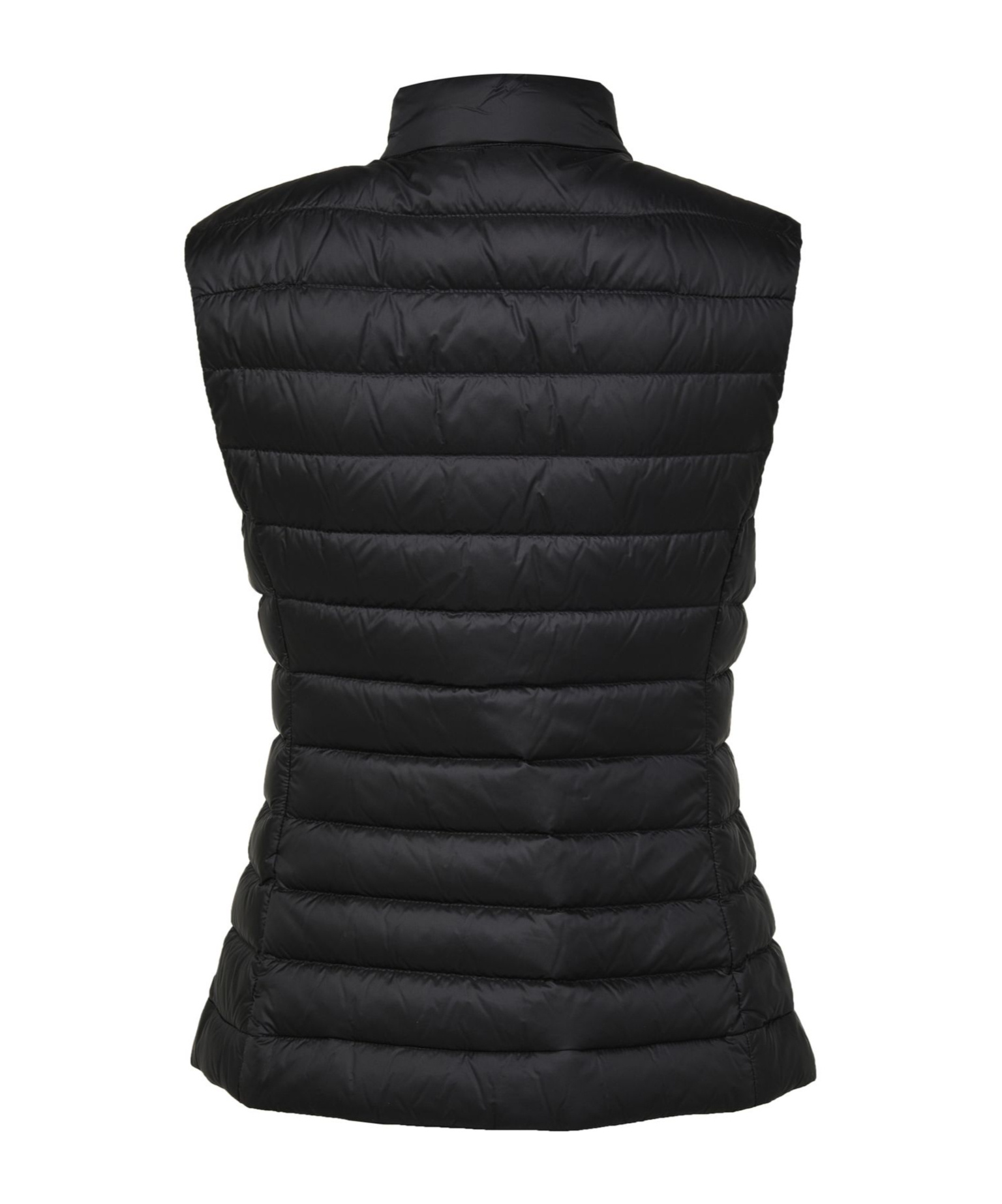 MONCLER SLEEVELESS COTTON VEST 