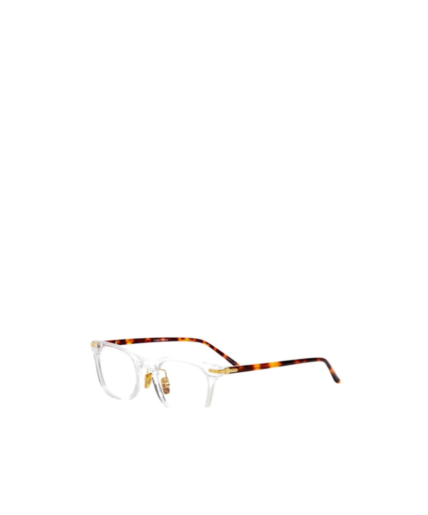 Linda Farrow Hawkin Optical In Clear
