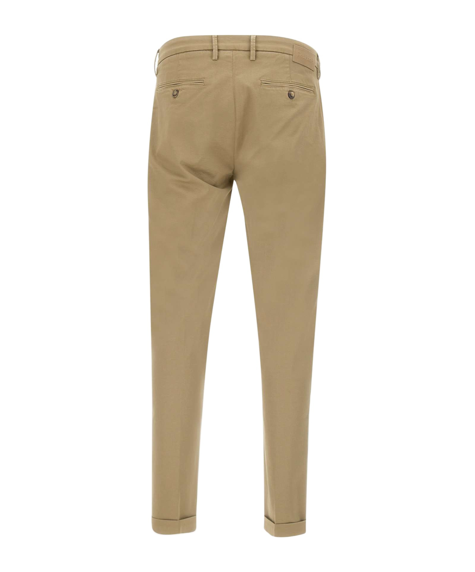 RE-HASH BELT LOOPS SLACKS