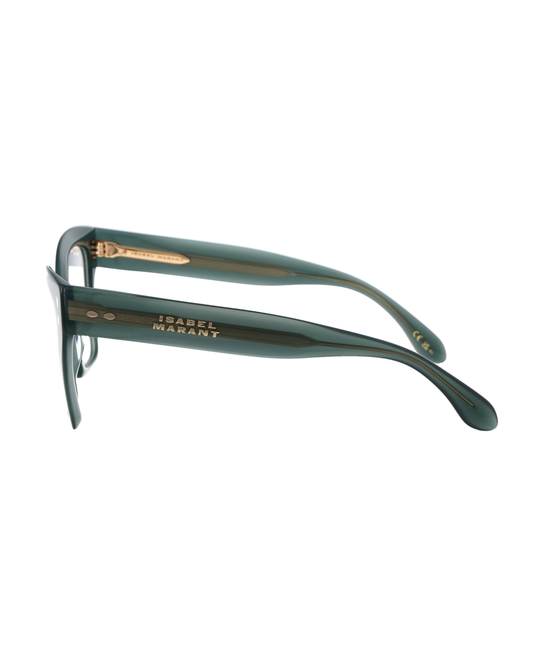 Isabel Marant Geometric Flat Mirror