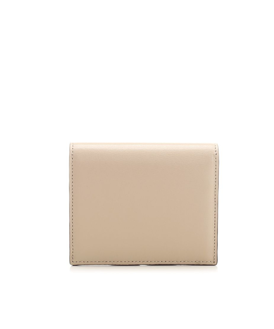 Totême T-shaped Latch Clip In Nude
