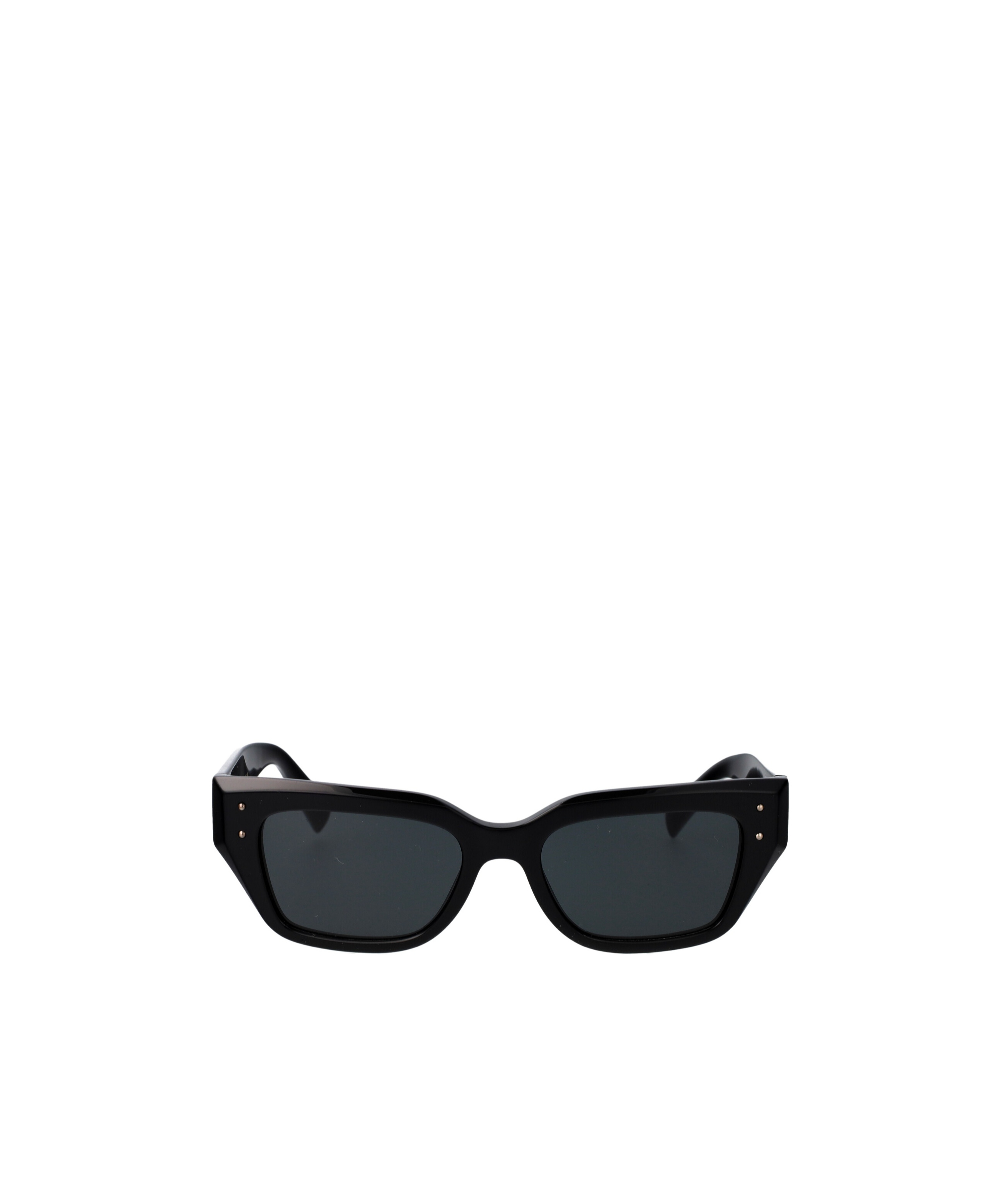 Dolce & Gabbana Dolce Gabbana Eyewear Cat-eye Sunglasses