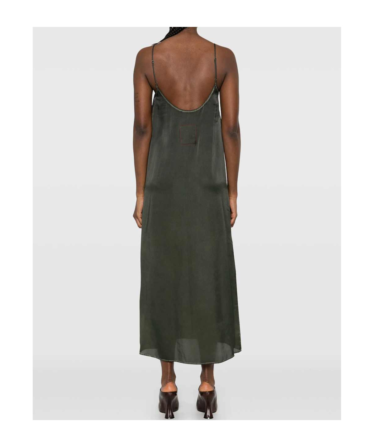 UMA WANG SLING DRESS