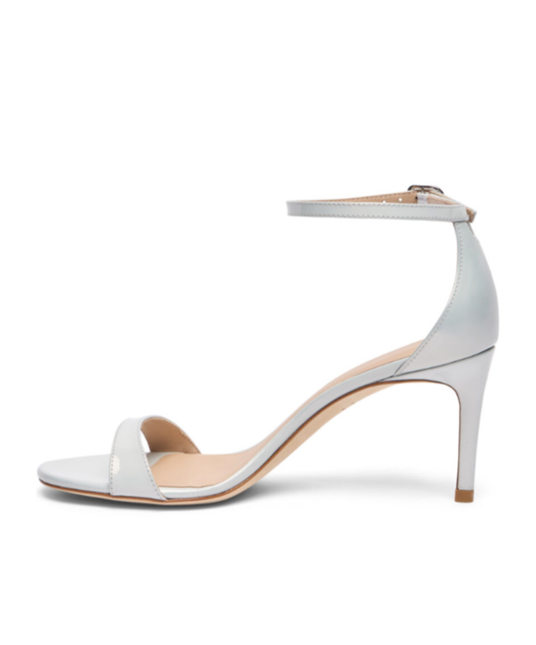 Stuart Weitzman Nudist Ii Sandal 75
