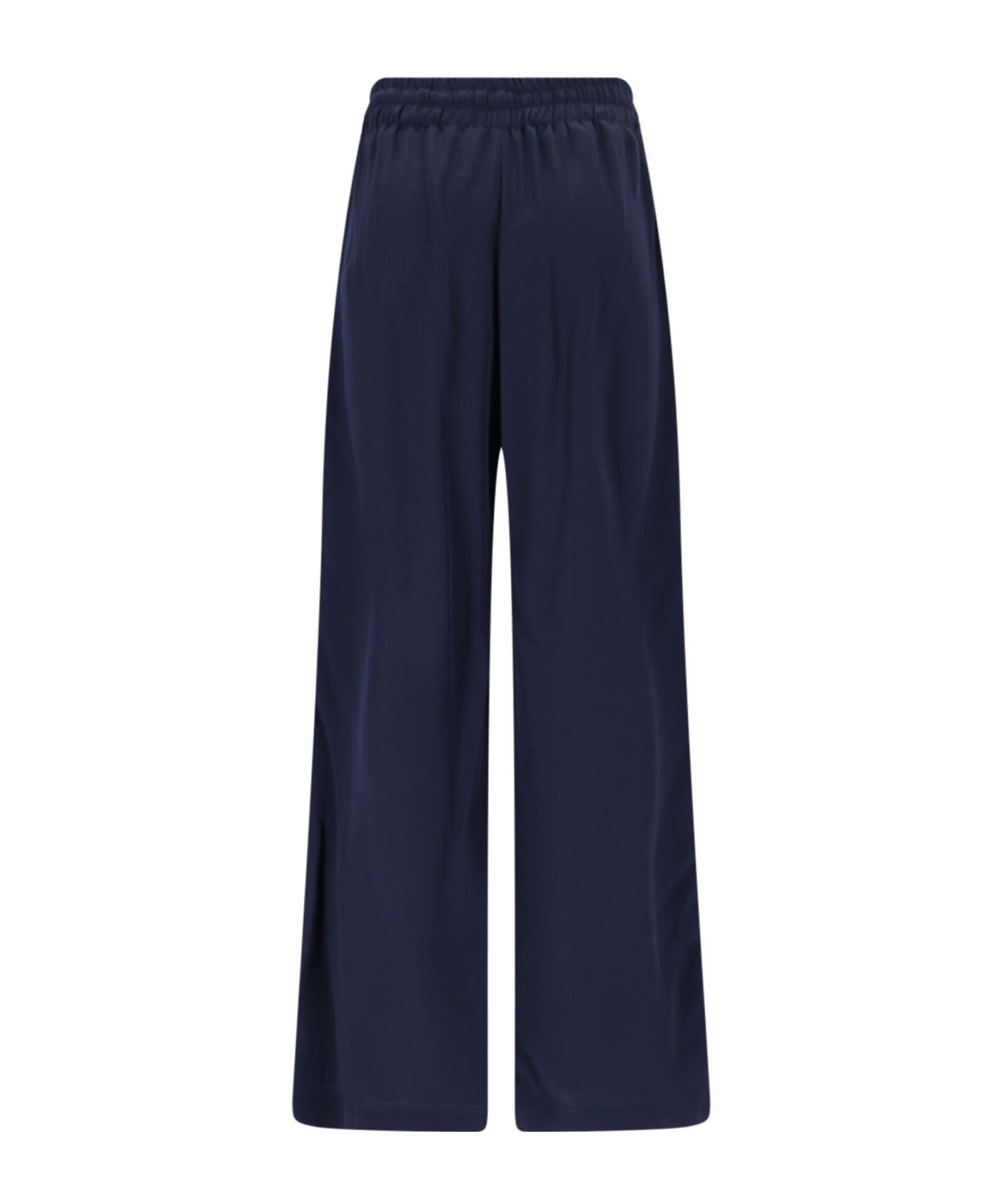 The Seafarer Track Pants With Bands