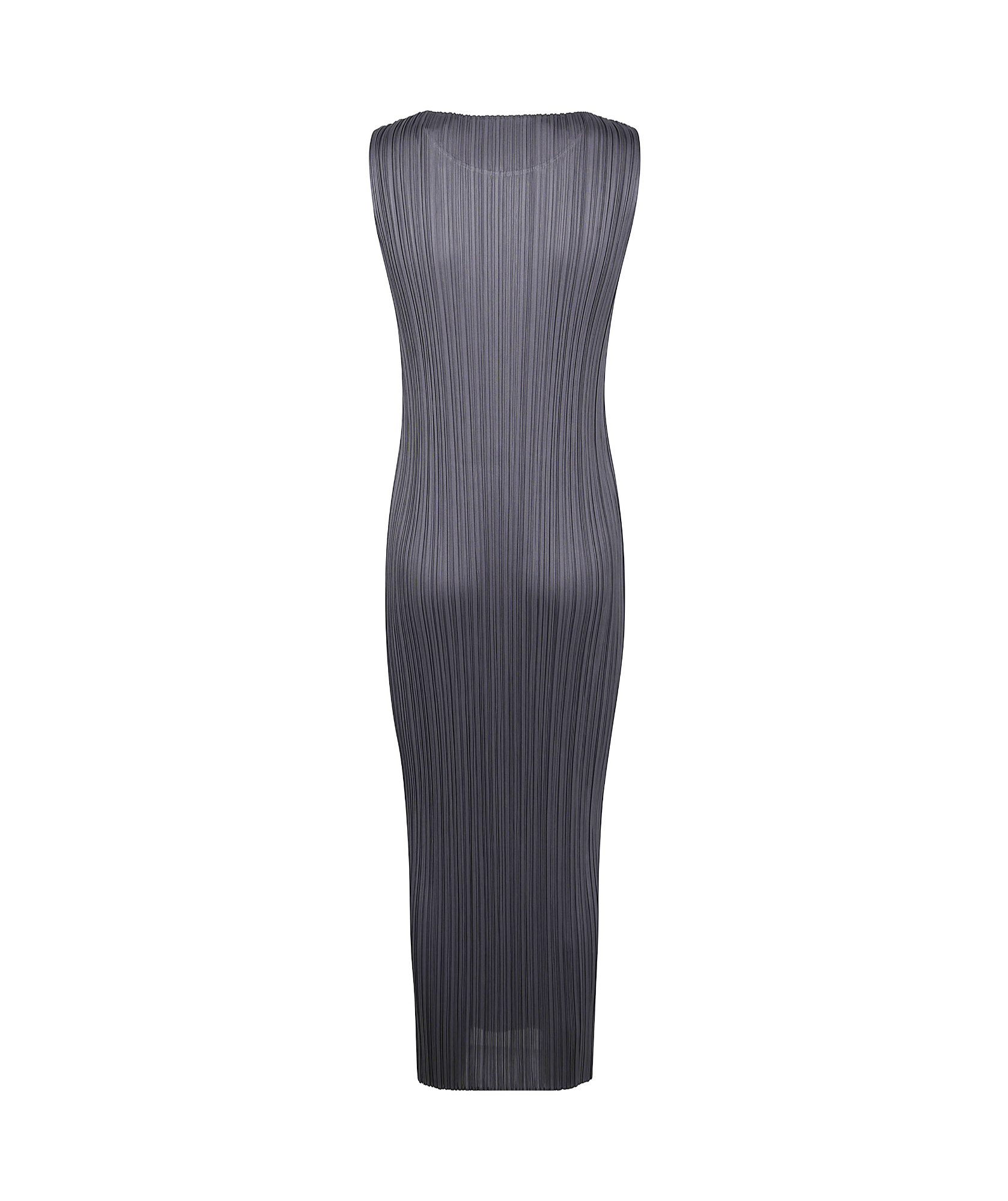 Issey Miyake Basics Midi Dress