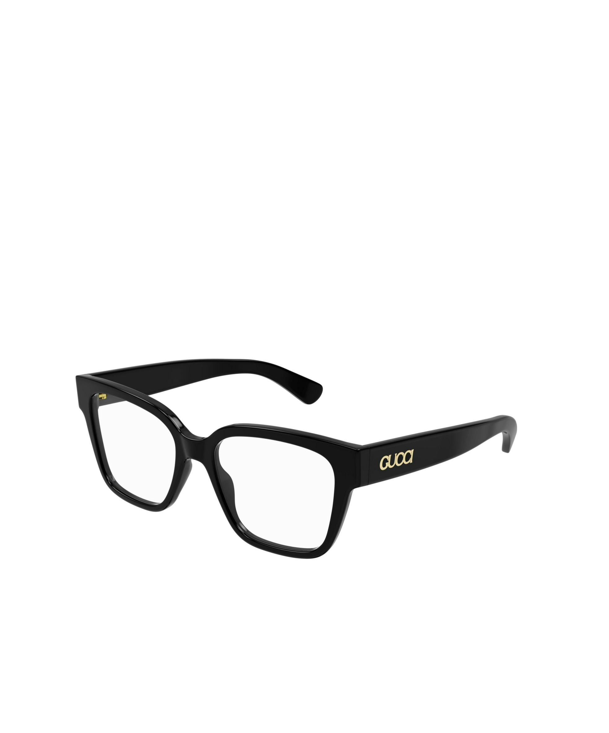 Gucci Square-frame Glasses
