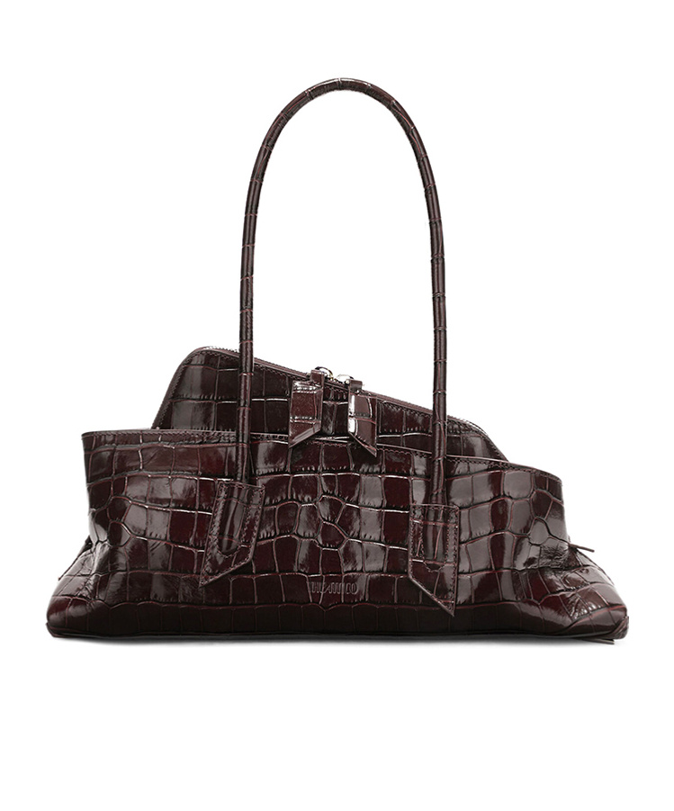 Attico La Paseggiata Small Top Handle