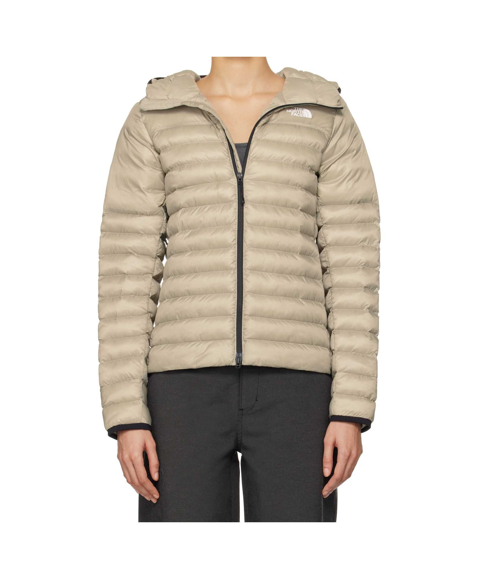 THE NORTH FACE TERRA PEAK HOODED JACKET