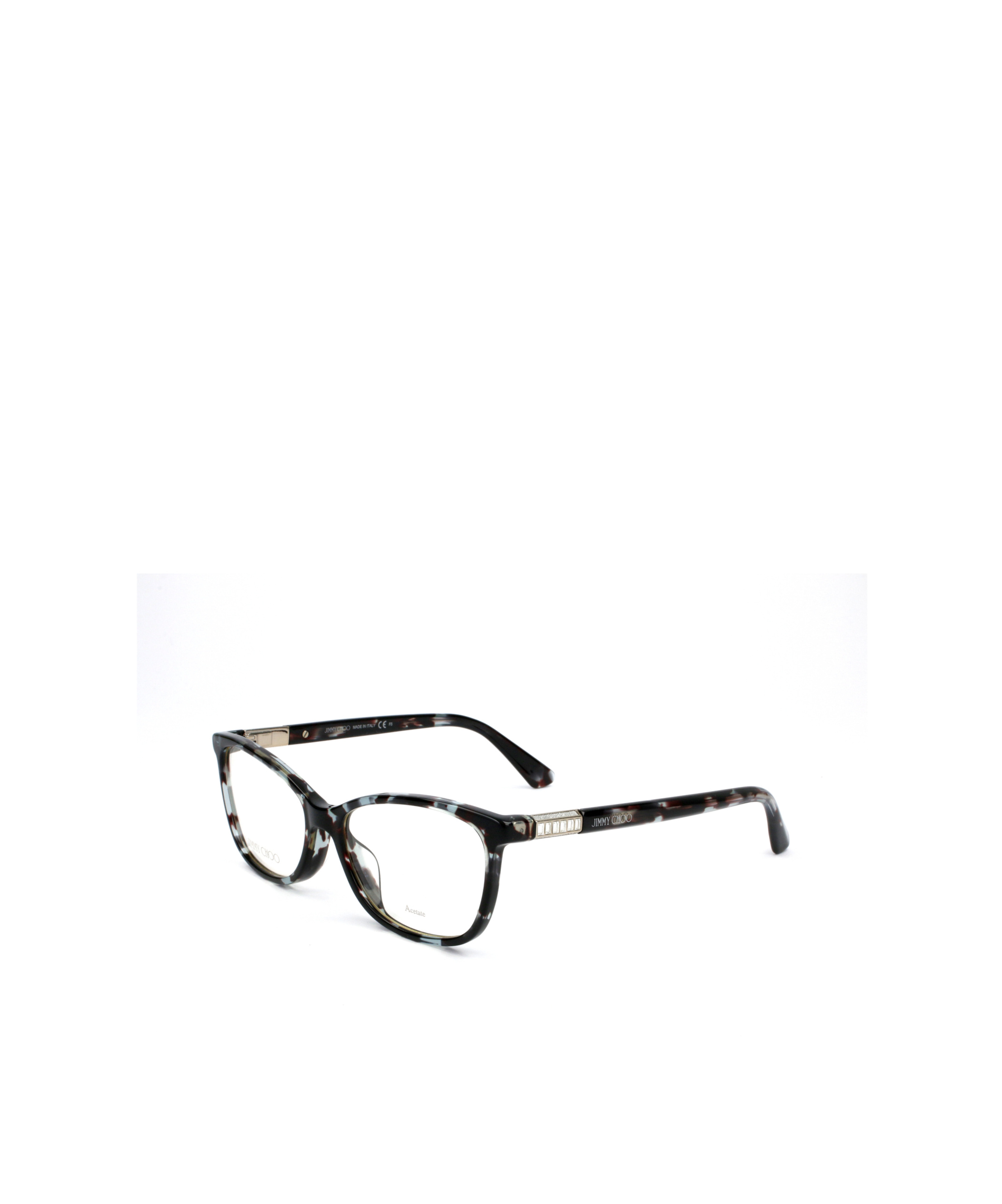 Jimmy Choo Full-frame Flat Mirror In White
