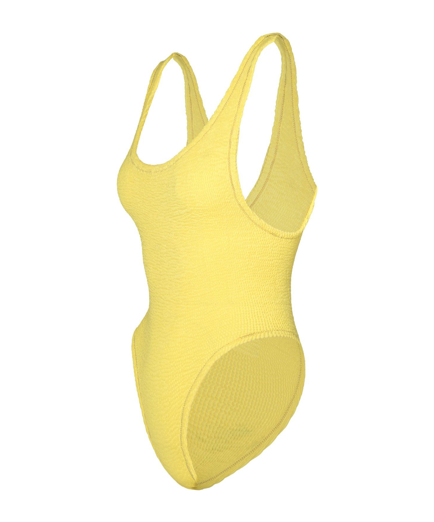REINA OLGA REINA OLGA RUBY STRETCH DESIGN SLEEVELESS SWIMSUIT