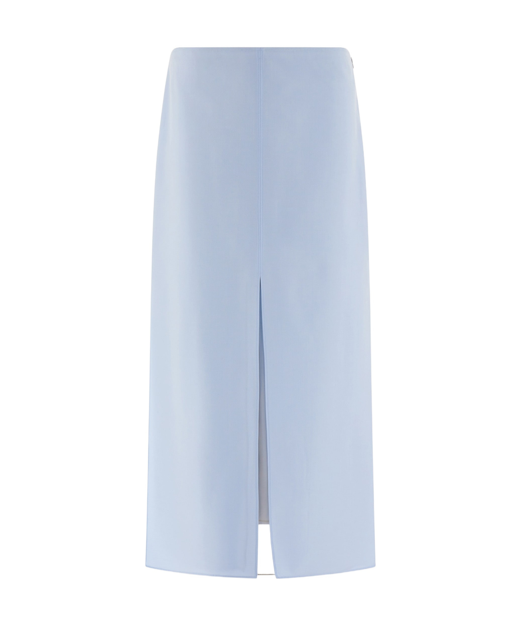 Ferragamo Salvatore Shorts In Blue