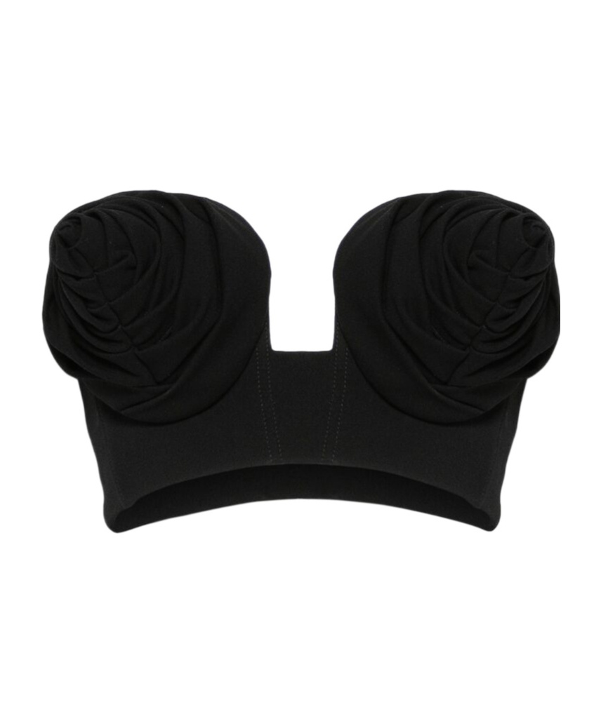 JEAN PAUL GAULTIER CONICAL TOP