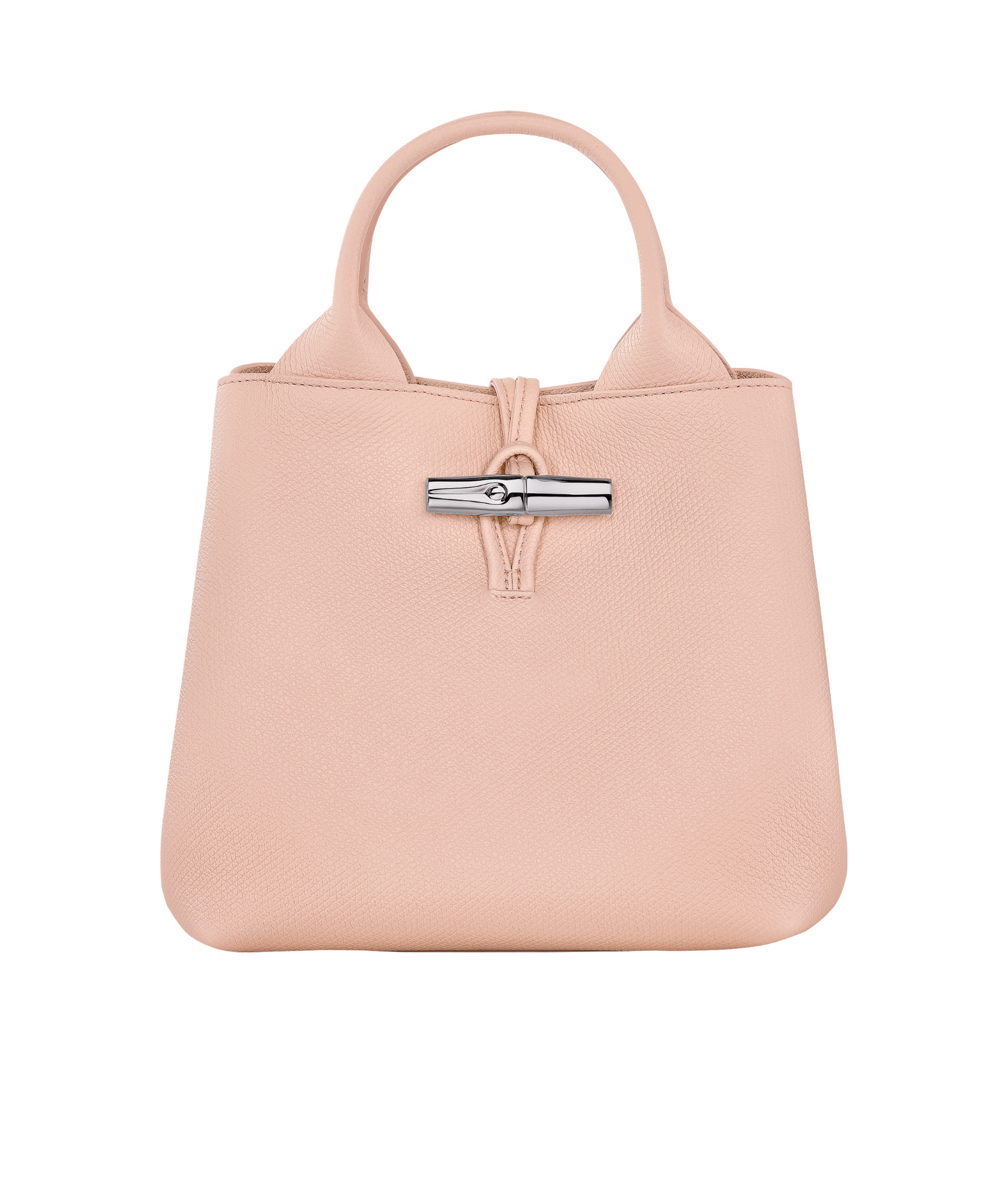 Longchamp Handbag S Le Roseau In Ballerina