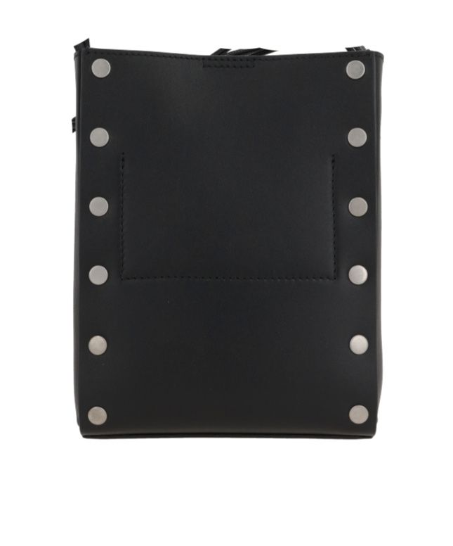 Jil Sander Tangle Small Crossbody Bag