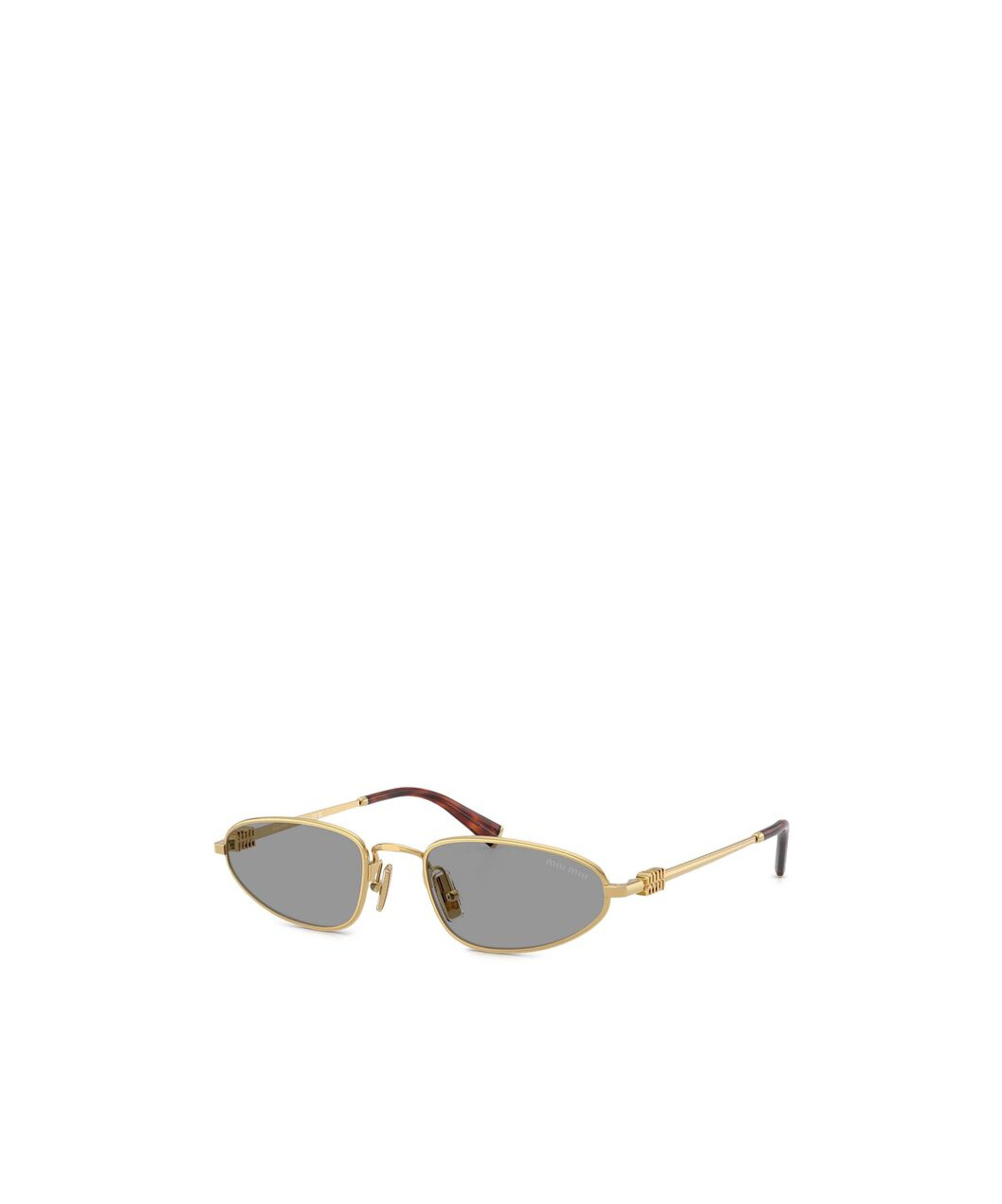 MIU MIU FULL FRAME SUNGLASSES