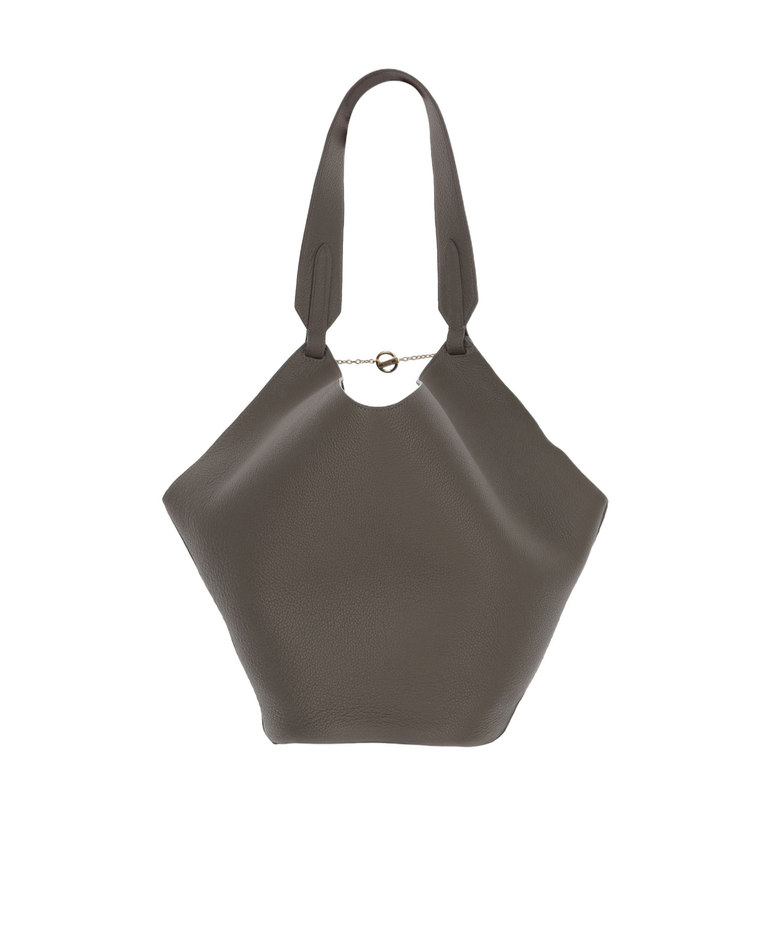 Khaite Single Handle Shoulder Bag
