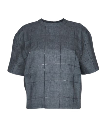 Brunello Cucinelli Short-sleeved Tops