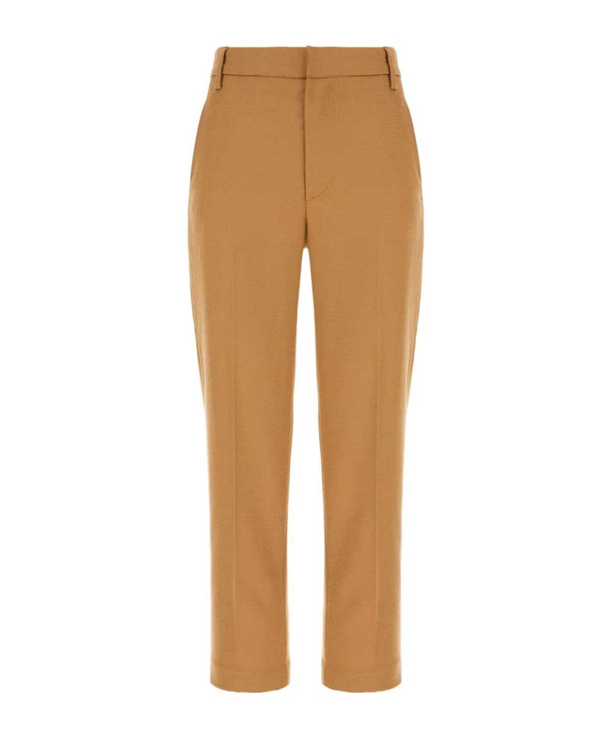 Dondup Belt Loops Slacks