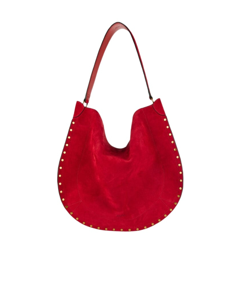 Isabel Marant Oskan Hobo Soft Bag