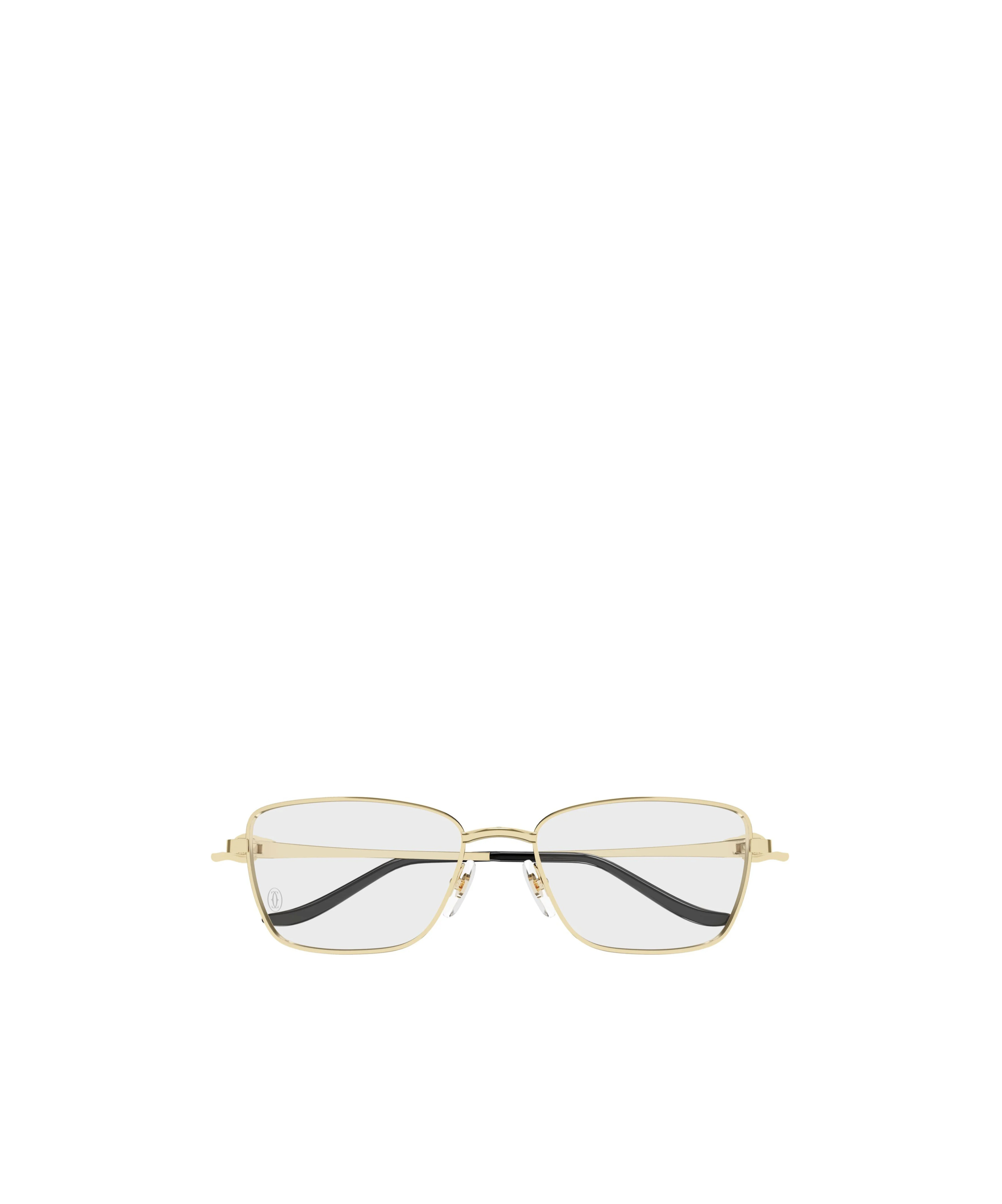 Cartier Full-frame Plain Mirror In Neutral