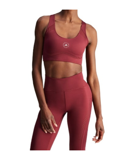ADIDAS BY STELLA MCCARTNEY TRUE PURPOSE SPORTS BRA