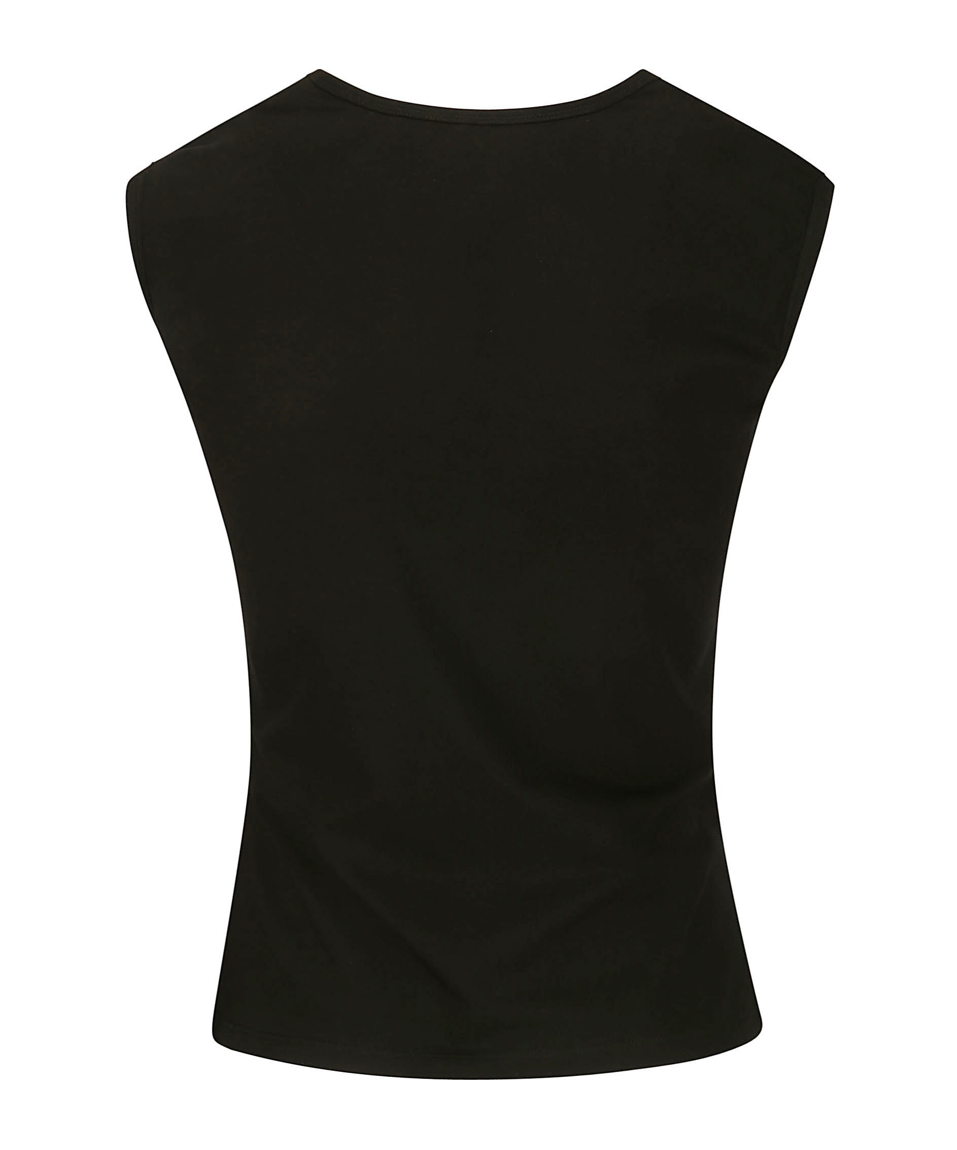 Chopova Lowena Little Devil Tank Top In Multicolor