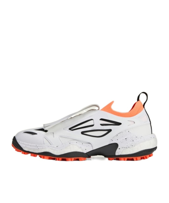 Adidas By Stella Mccartney Codechaos Boa In White