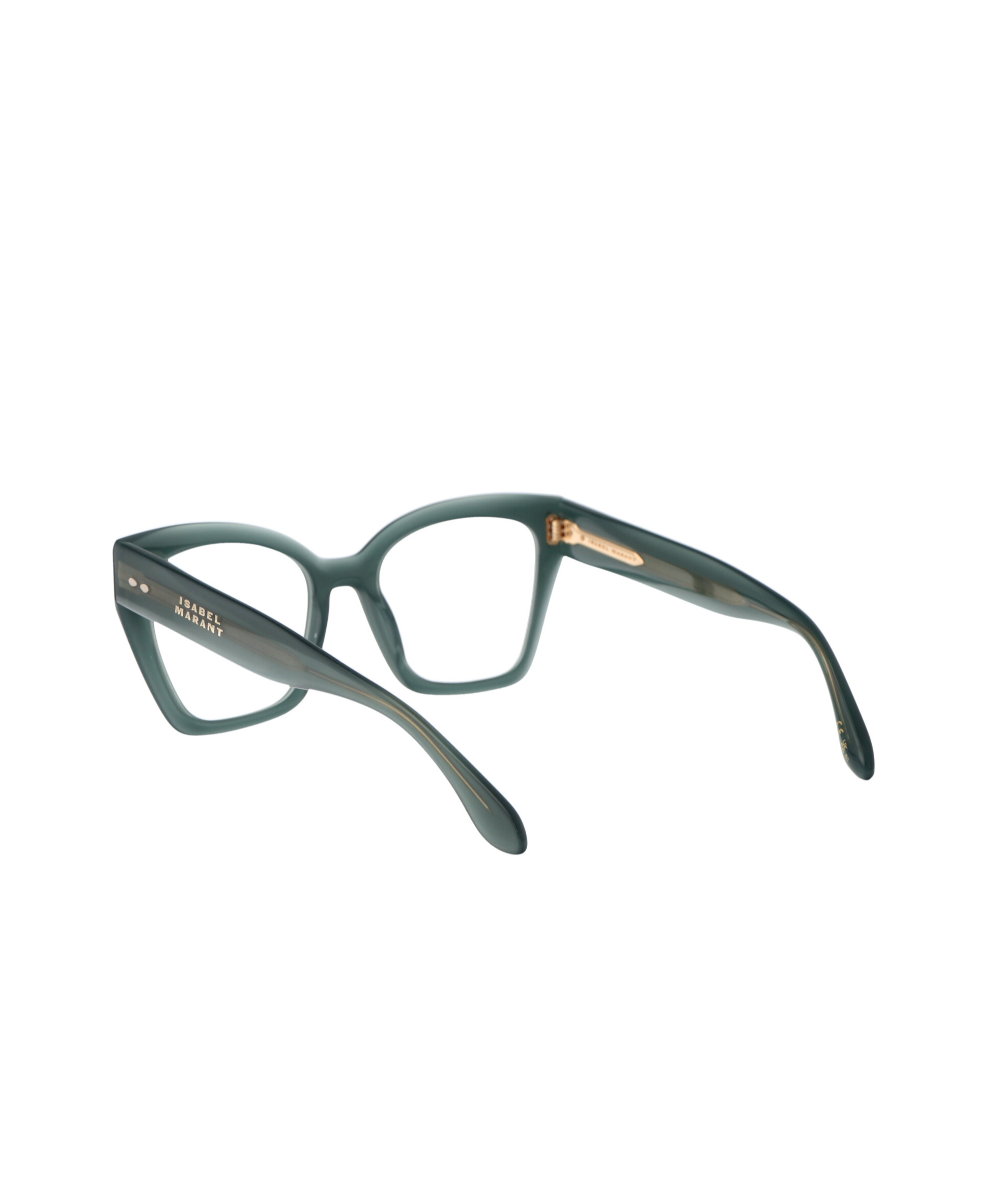 Isabel Marant Geometric Flat Mirror