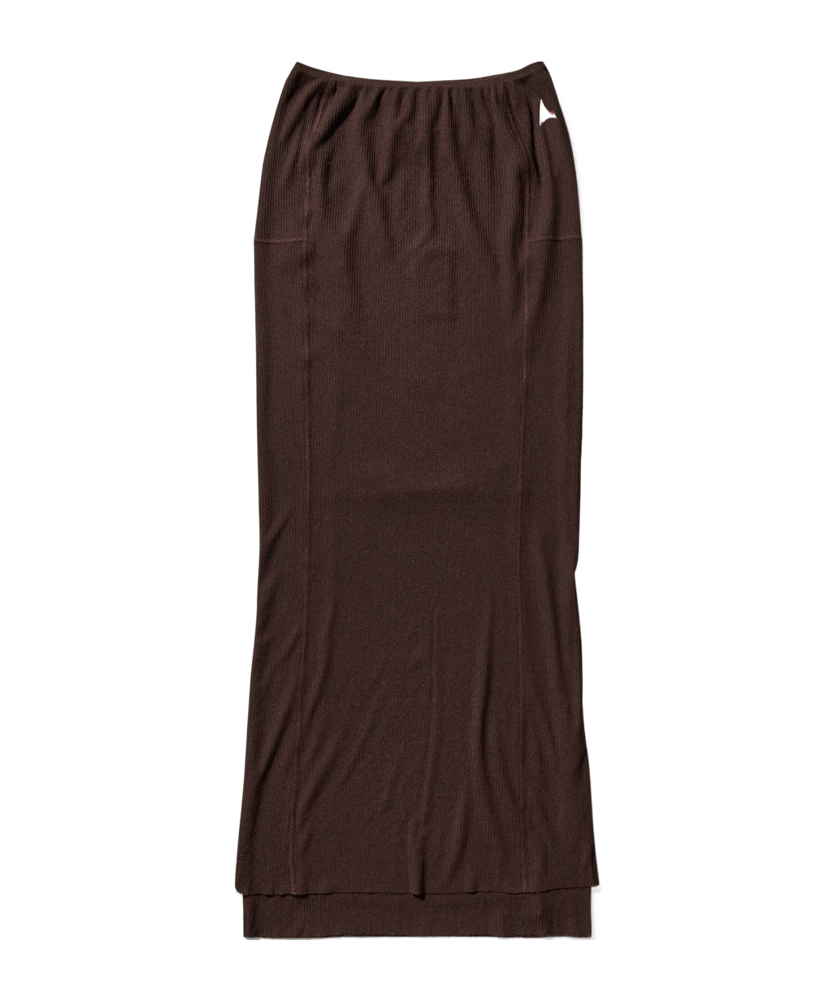 Roa Long Sports Skirt