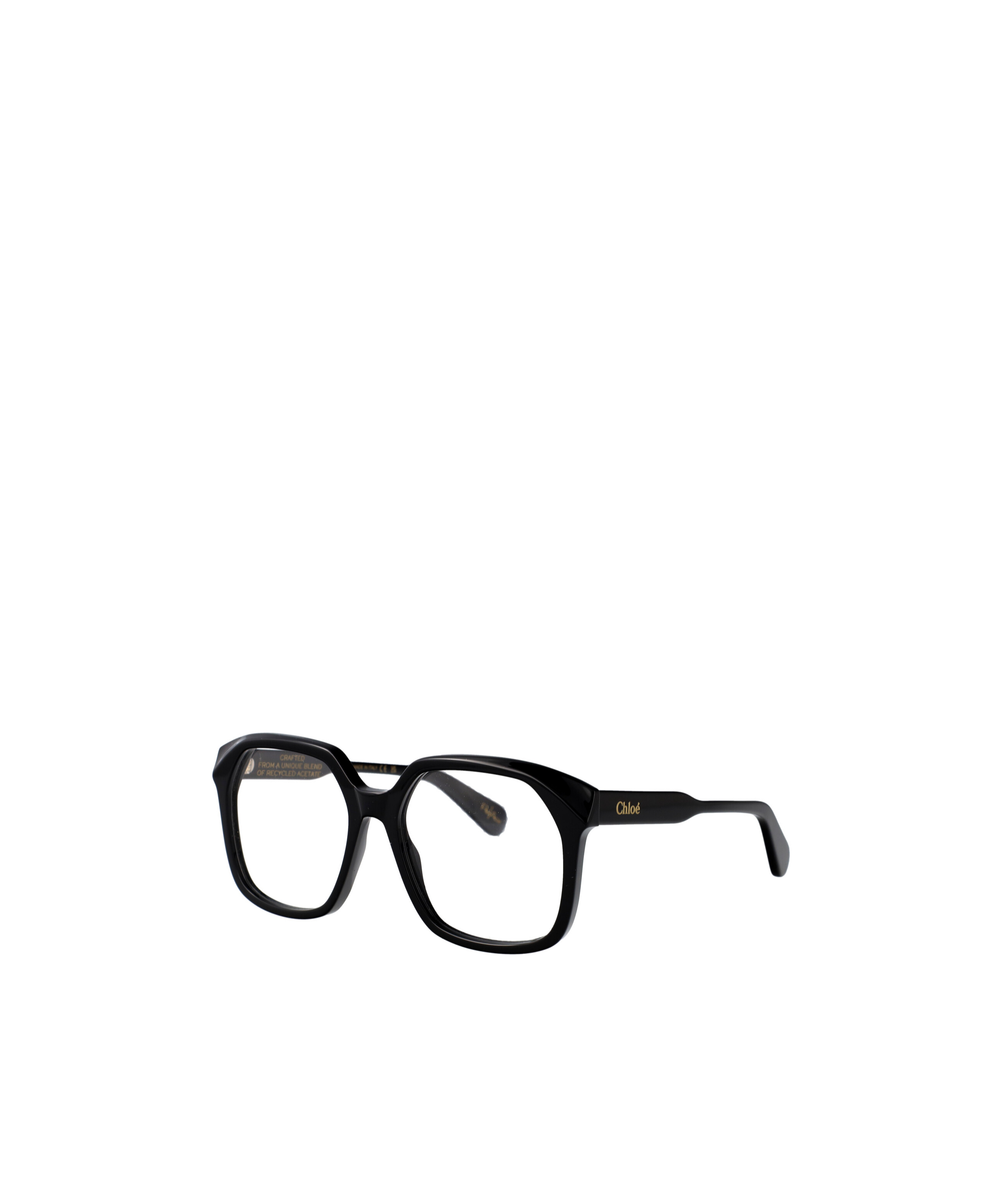 Chloé Ch0263o Glasses In Black