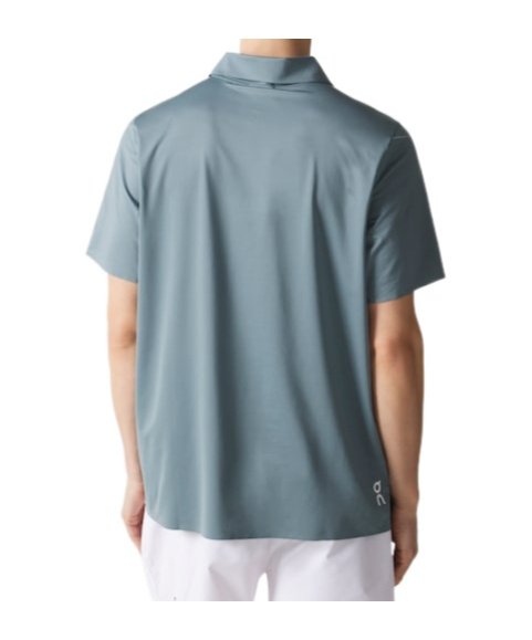 On Breathable Sweatshirt In Blue