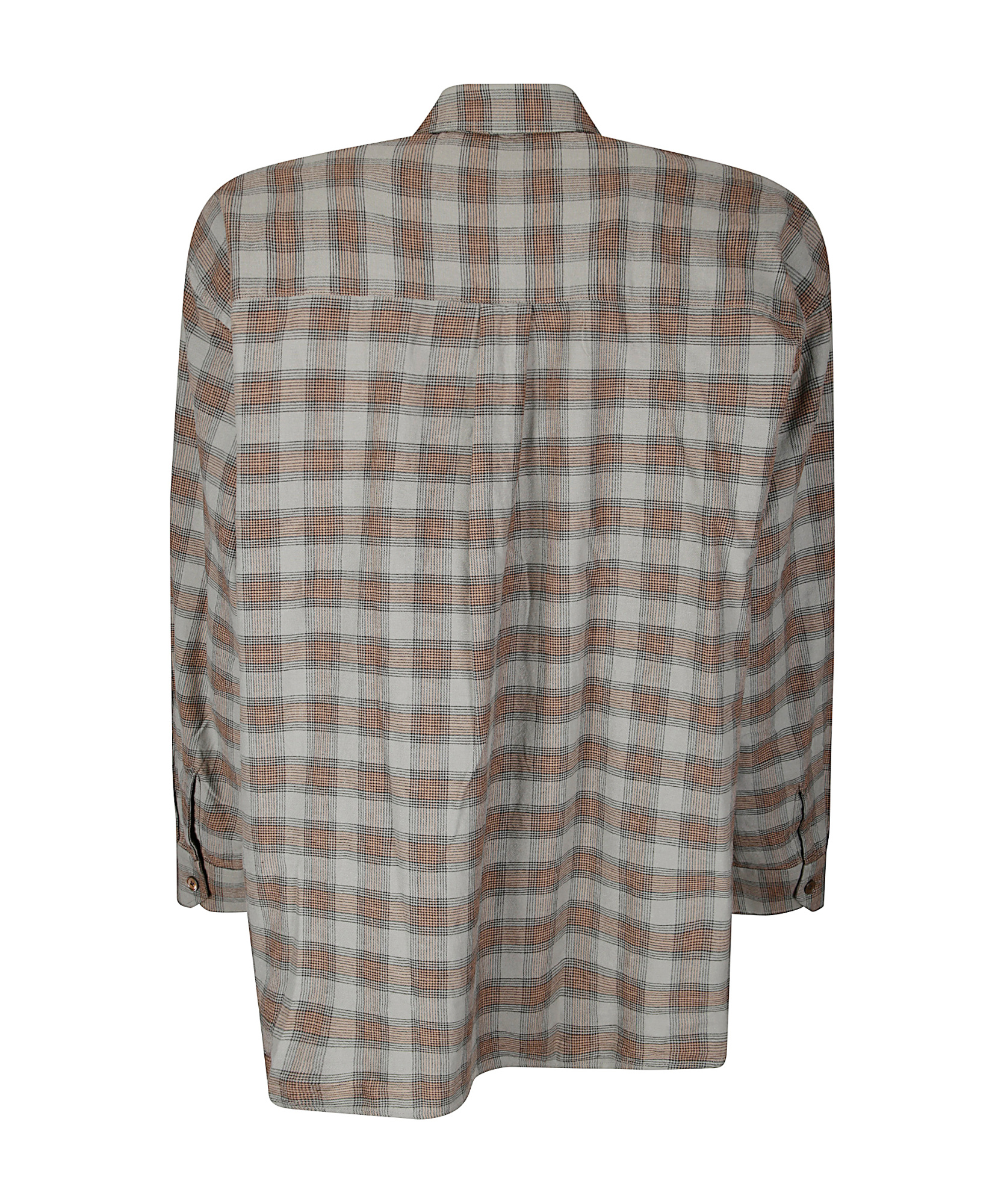 Our Legacy Long Sleeve Shirt In Multi